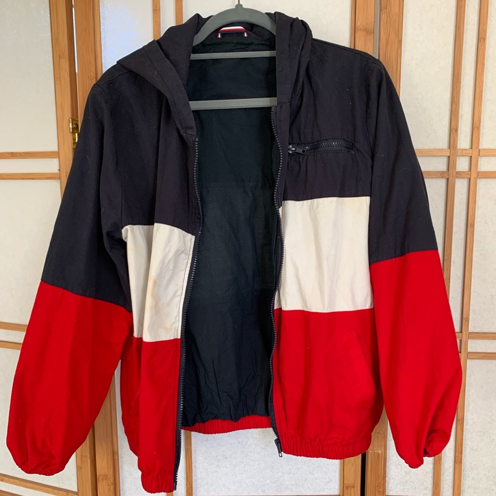 Brandy Melville Jacket